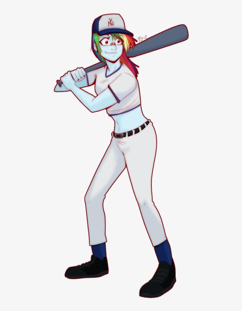Uploaded - College Softball, transparent png #121981