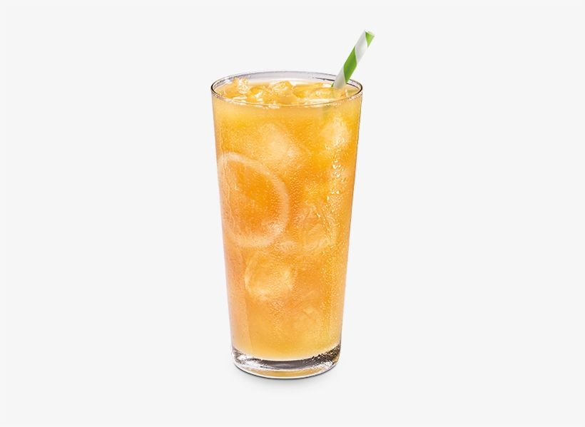 0024 Mango Iced Tea Png - Iced Lemon Tea Png, transparent png #122000