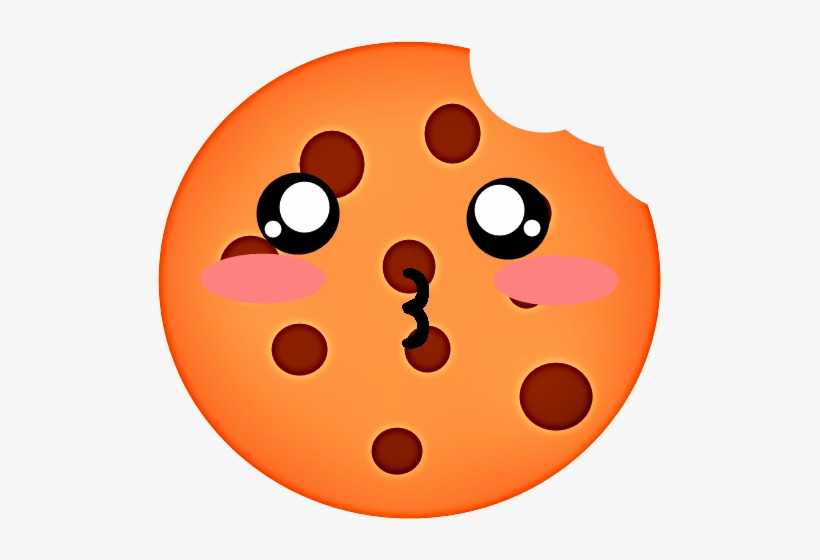 Galletita Kawaii Png By Martui44 On Clipart Library - Cupcakes Kawaii Png, transparent png #122062