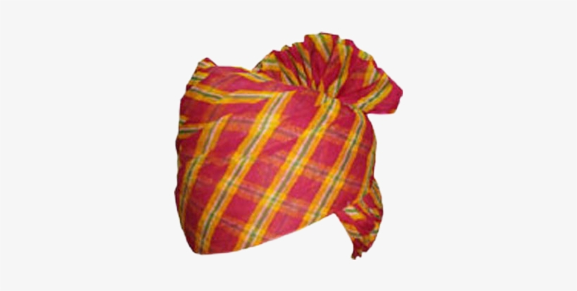 Rajasthani Safaturban Buy Online Rajasthani Safa Juti - Pagdi Png, transparent png #122064