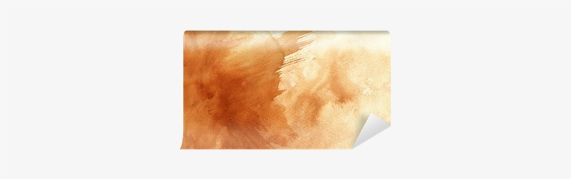 Texture Watercolor Background Painting - Placemat, transparent png #122086