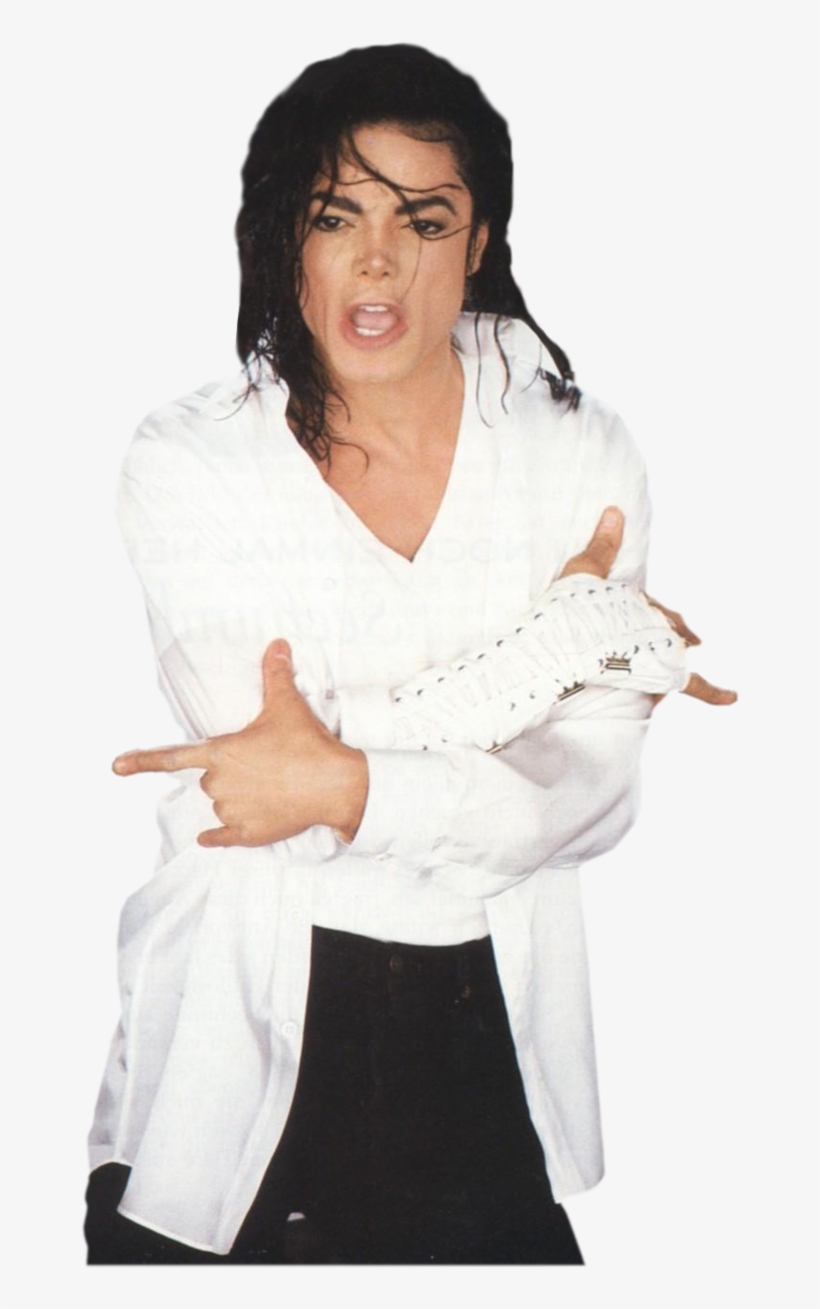 Michael Jackson Png Transparent Image - Michael Jackson Bodyguard Bill Bray, transparent png #122186