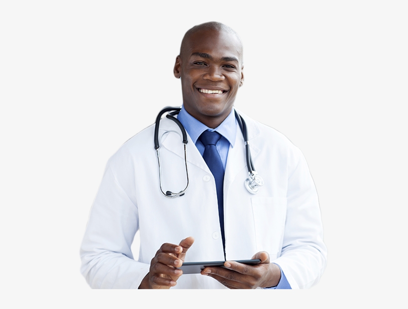 Doctor Png - Andrea Communications Nc-181vm Usb On-ear Monaural, transparent png #122209