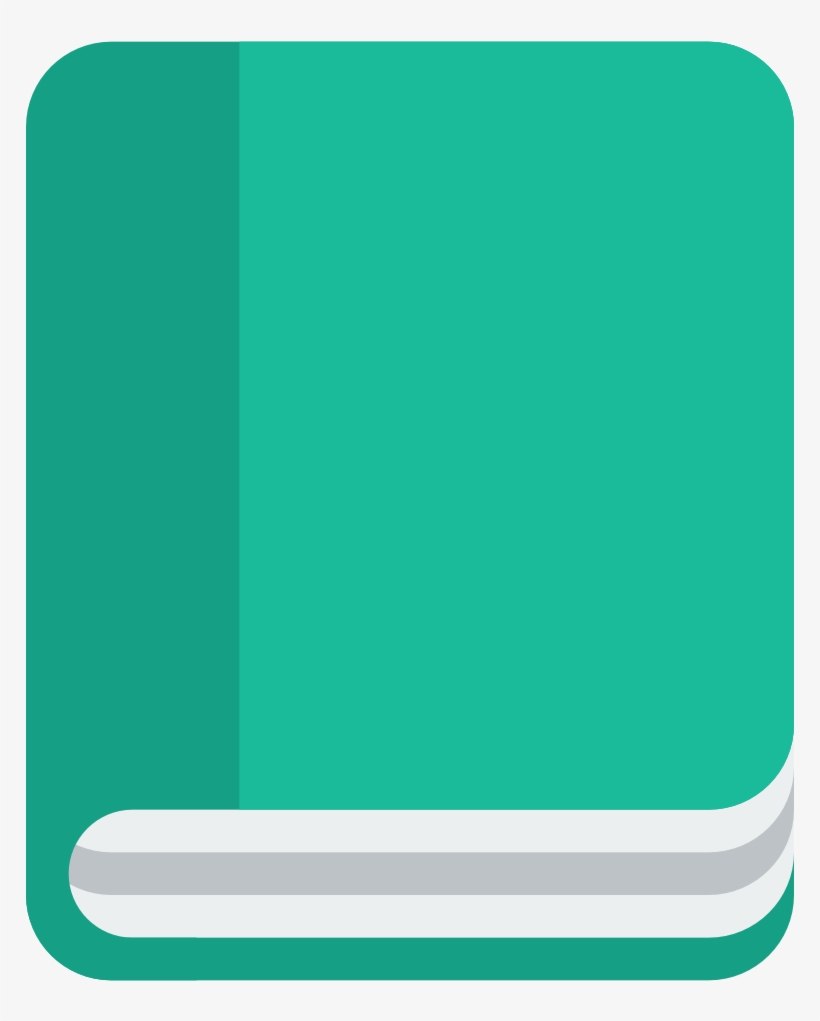 Book Icon Book Flat Icon Png Free Transparent Png Download Pngkey