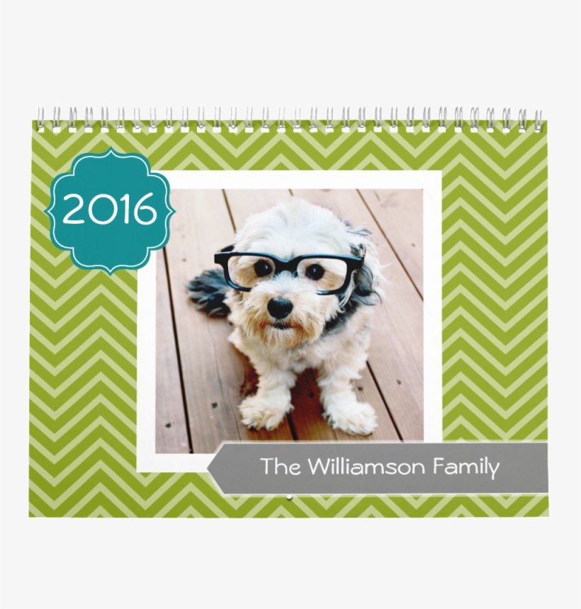 Tips For Designing Our Updated Calendars - Preppy Weihnachten Kariert Mit Einem Foto Karte, transparent png #122462