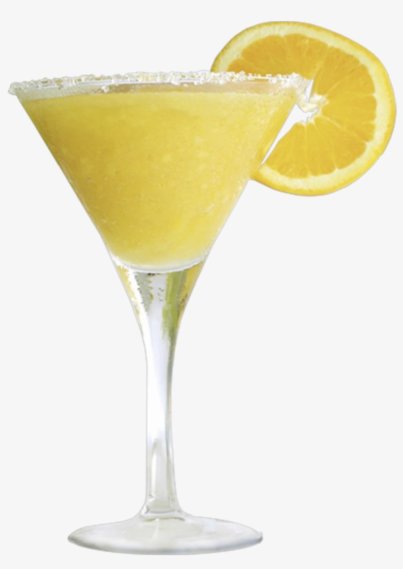 Margarita Cocktail Png For Free Download - Frozen Margarita Png, transparent png #122519