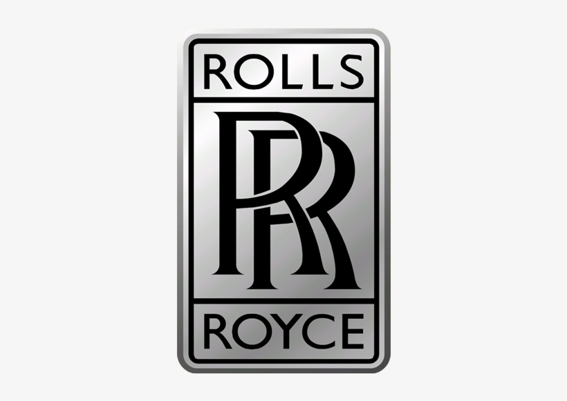Rolls Royce Logo Transparent Image - Rose Royce Car Logo, transparent png #122793