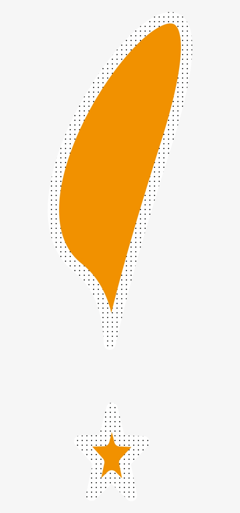 Exclamation Point Attention Prompt 1612796 - Illustration, transparent png #122864