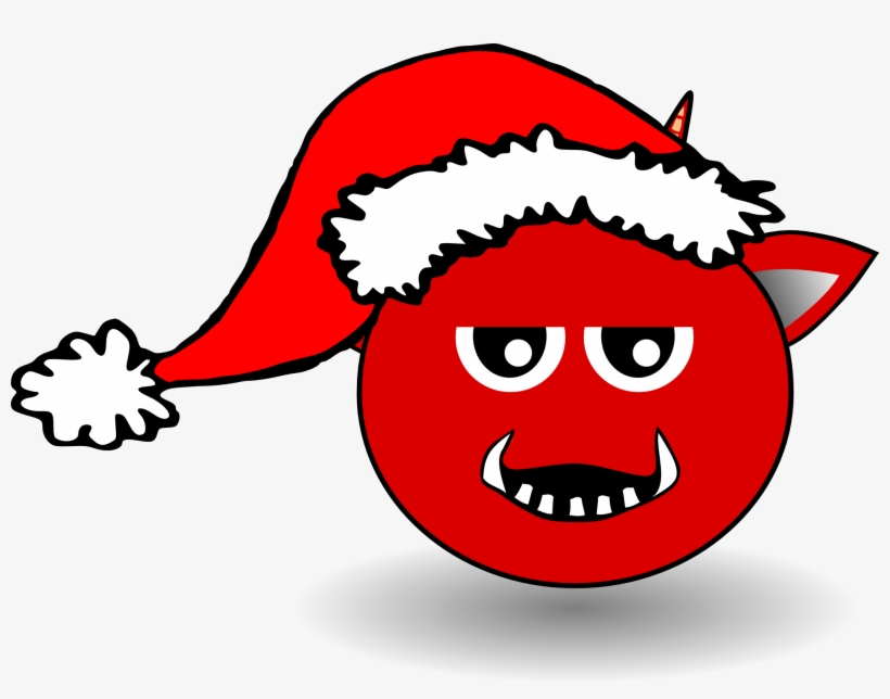 Banner Black And White Stock Clip Art Free Panda Images - Santa Clause Head Clipart, transparent png #122867