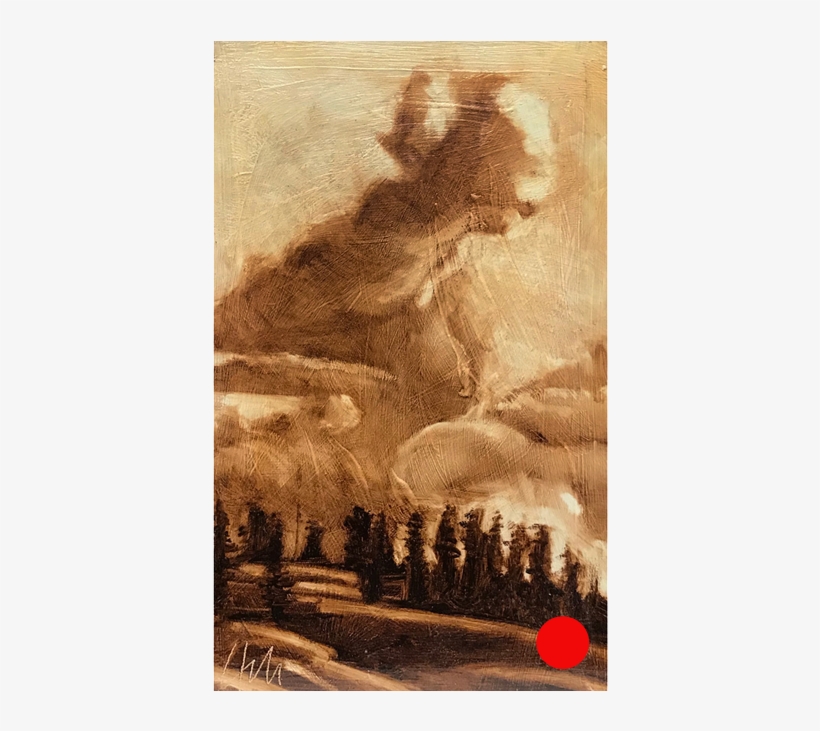 Image Of Cloud Dance - Cloud Dance, transparent png #122927