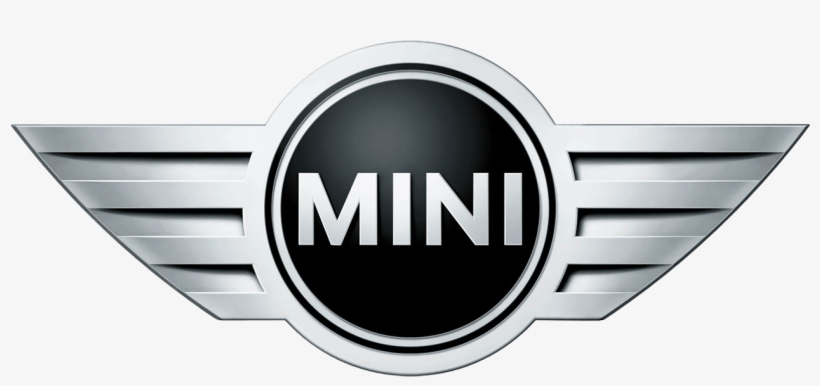 Car Logo Mini Bmw - Mini Cooper Logo Jpg, transparent png #122970