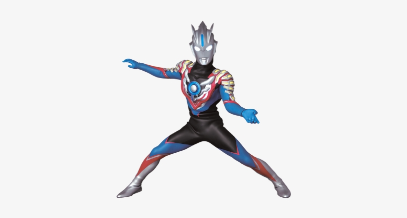 Orb-hurricane Slash - Ultraman Orb Series Name, transparent png #123068