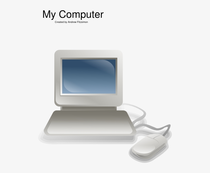 How To Set Use Computer Mouse Icon Clipart, transparent png #123113