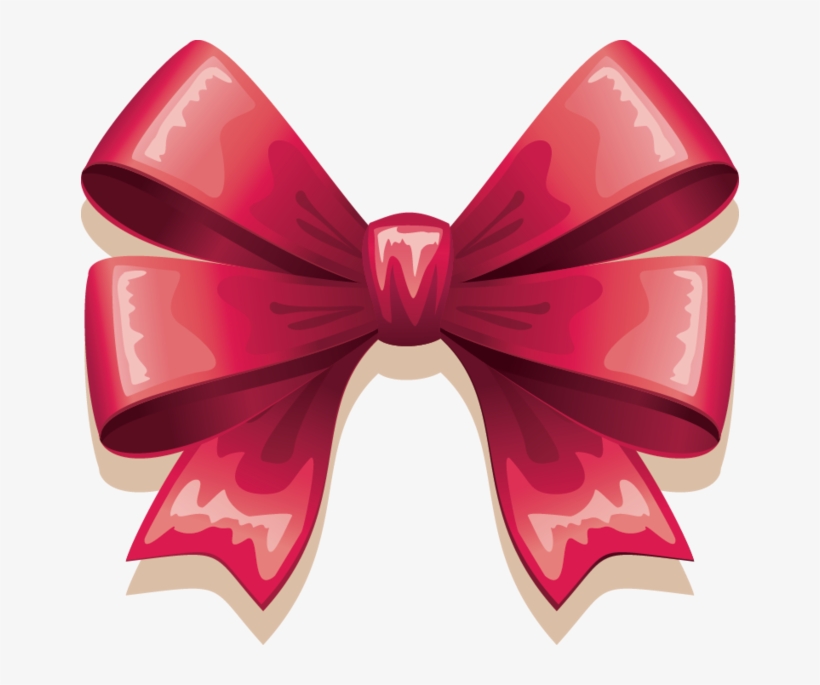 Butterfly Shoelace Knot Red Painting - Shoelace Knot, transparent png #123152