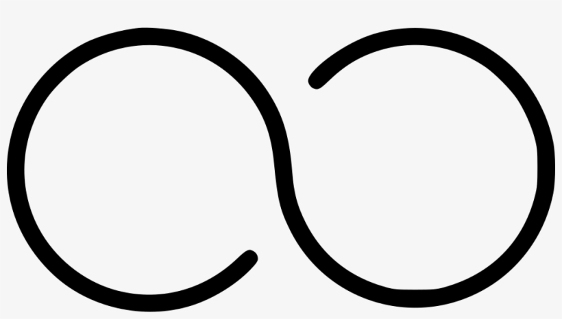 Infinity Symbol Infinity Symbol Png Free Transparent Png Download Pngkey