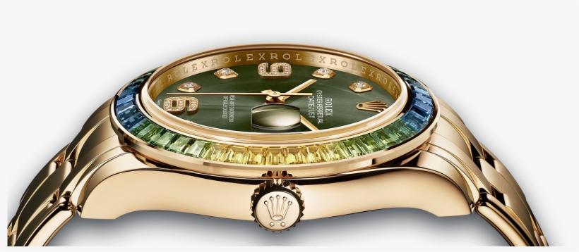Rolex Png High Quality Image - Rolex Png, transparent png #123316