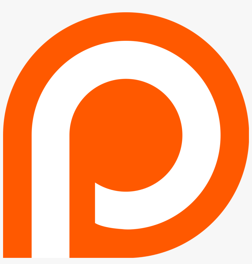 File - Patreon Logo - Svg - Patreon Svg, transparent png #123408