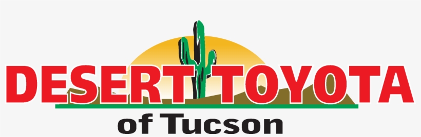 Desert Toyota - Desert Toyota Of Tucson, transparent png #123521