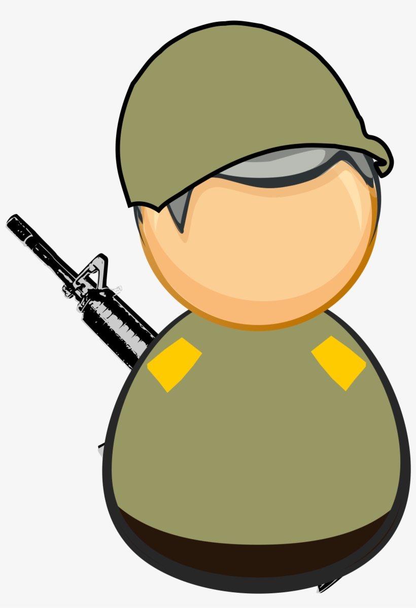 This Free Icons Png Design Of First Responder Icon, transparent png #123753