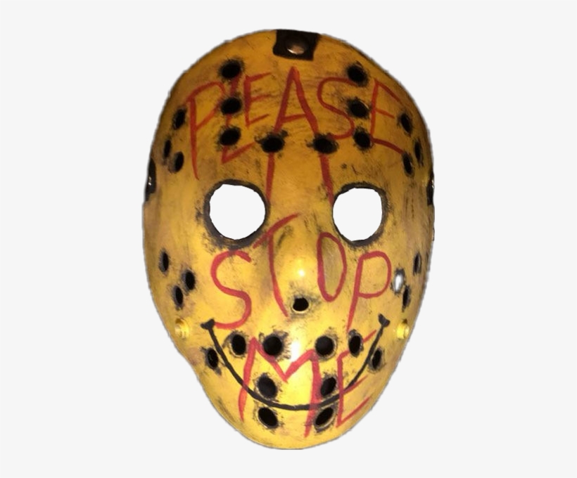 Share This Image - Mask Png, transparent png #123850