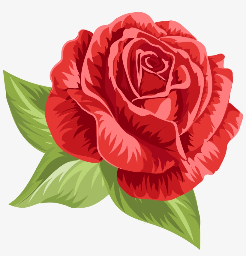 Png Freeuse Download Red Rose Png Clip Art Gallery, transparent png #123914