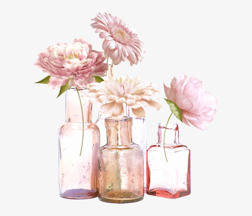 Flowers, transparent png #123938
