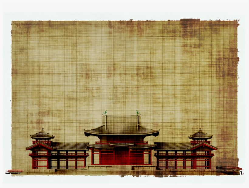 Paper Parchment Architecture Japan China A - Japanese Parchment, transparent png #124080