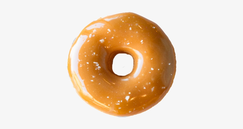 Donut High Quality Png - Donut Real Png, transparent png #124178