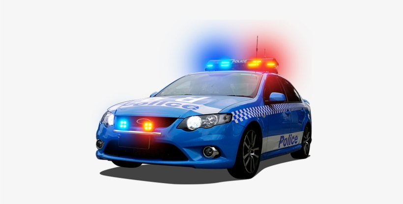 Download Amazing High-quality Latest Png Images Transparent - Police Car Png, transparent png #124280