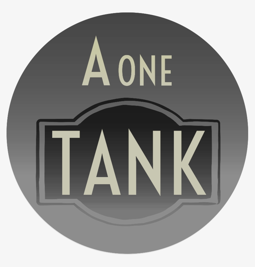 A-one Tank - Png, transparent png #124350