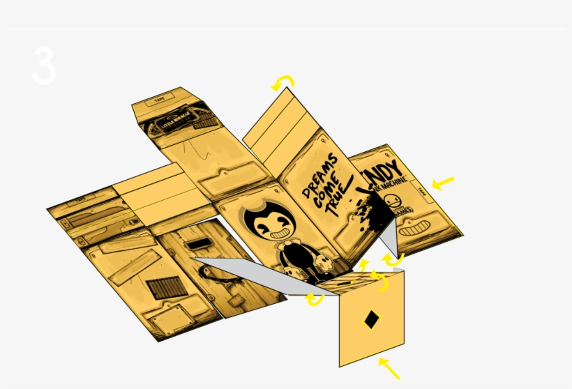 Step3 - Wiki, transparent png #124463