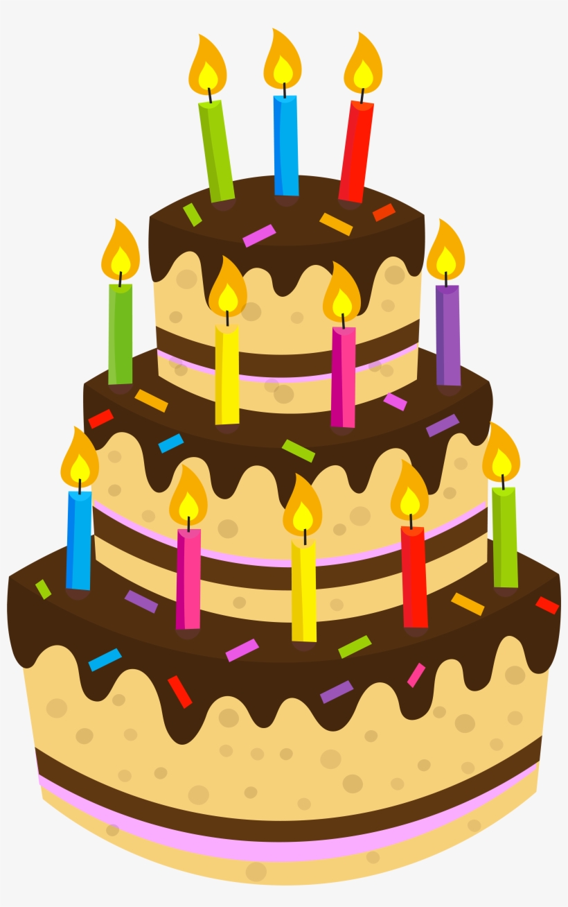 Birthday Cake Png Clip Art Image Gallery Yopriceville Birthday Cake Png Clipart Free Transparent Png Download Pngkey