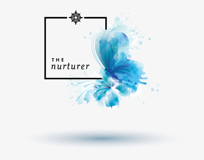 Nurturer Logo Abstract - Small Steps, Giant Leaps By Tolulope S. Olaniyan, transparent png #124506