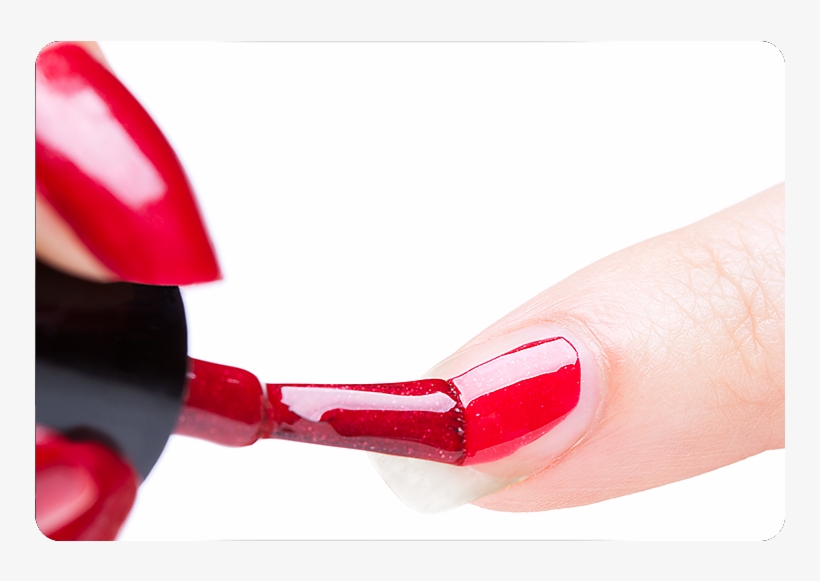 Fingernail, Nail Polish - Polish Nail Png, transparent png #124587