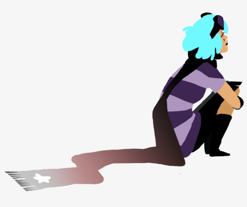 Hi My Name Is Sydney - Art, transparent png #124631