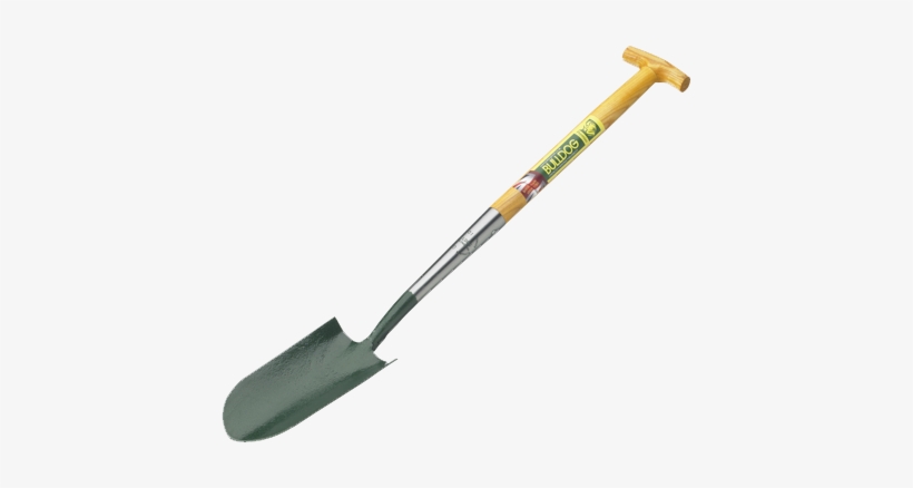 Shovel Png Image - Shovel Png, transparent png #124652