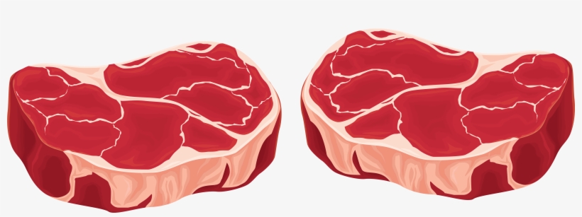 Steak Png Clip Art - Steak Clip Art, transparent png #124653
