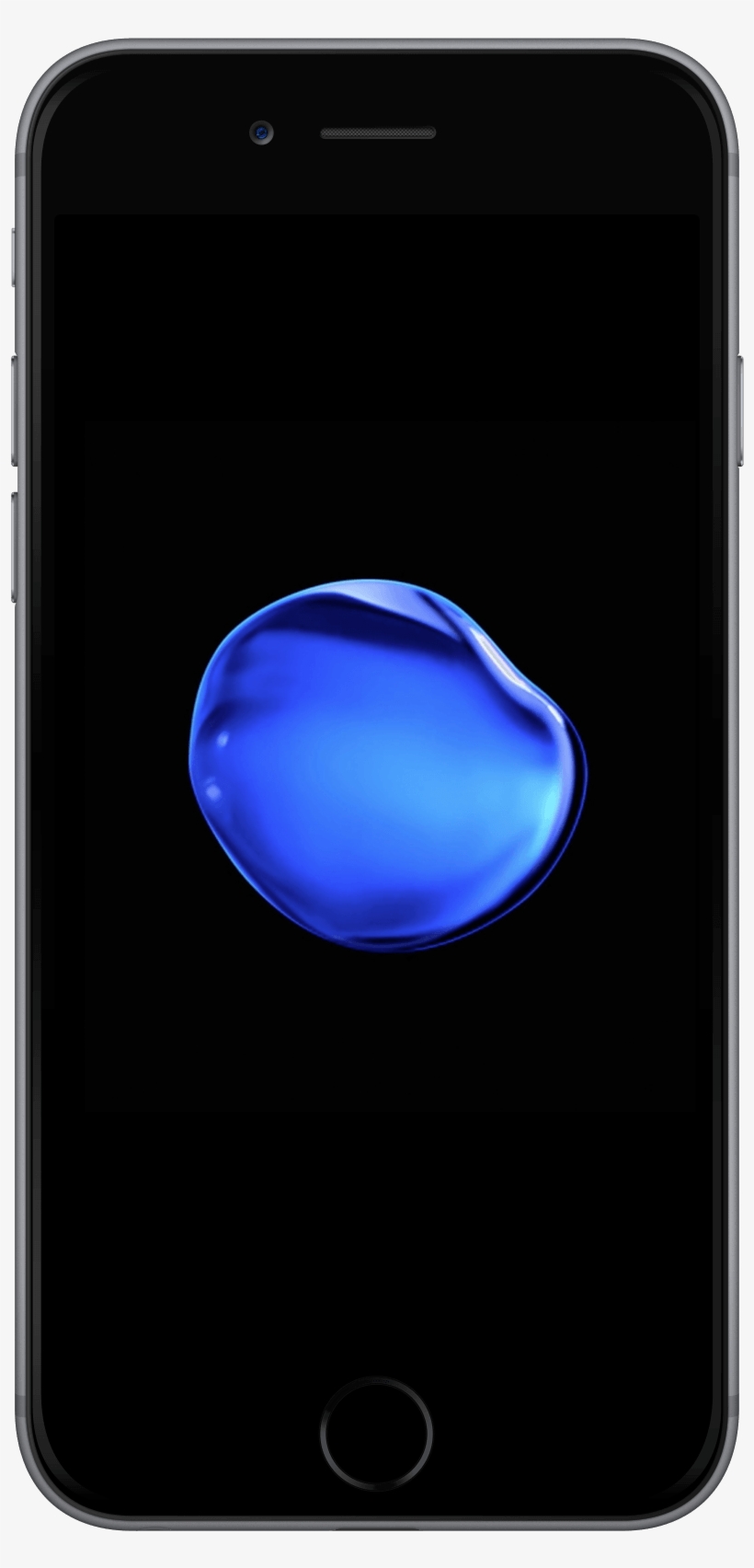 Iphone 7 Plus - Iphone 7 Plus Stock, transparent png #124726