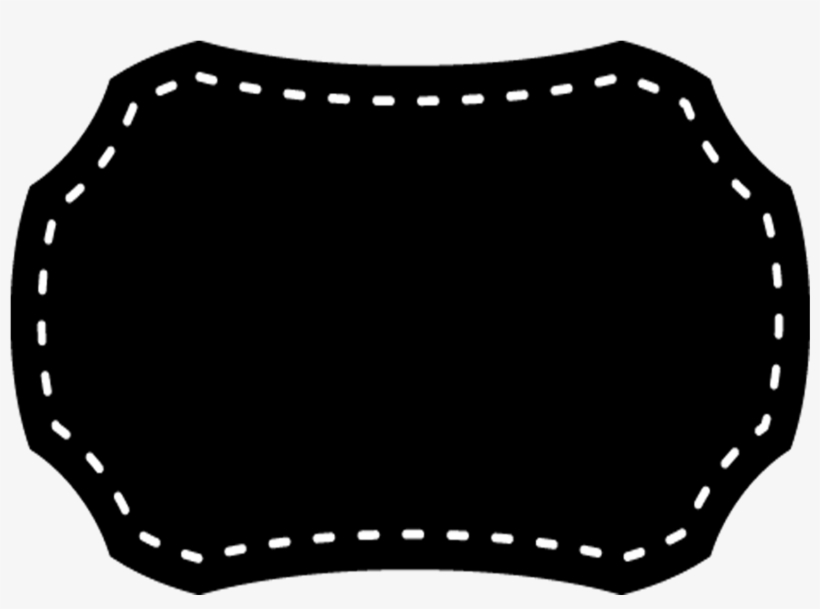 Sketch Mask Texture With Transparent Background - Texture Mask, transparent png #124760