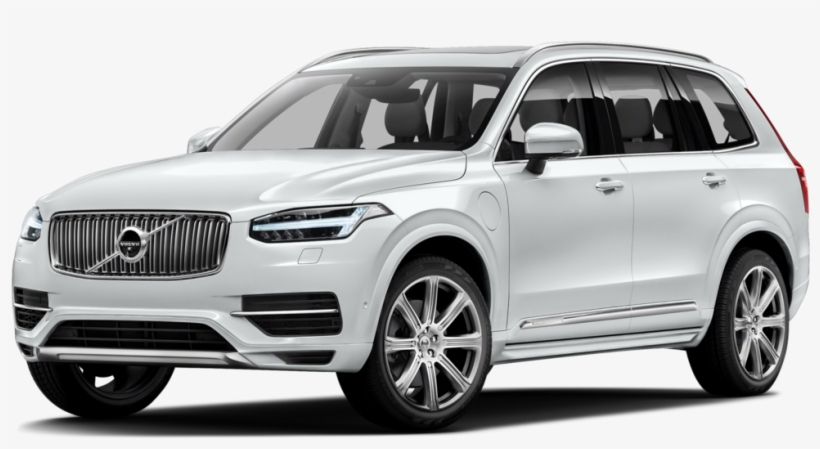 Volvo Xc90 Png Transparent Image - Volvo Xc90 Png, transparent png #124810