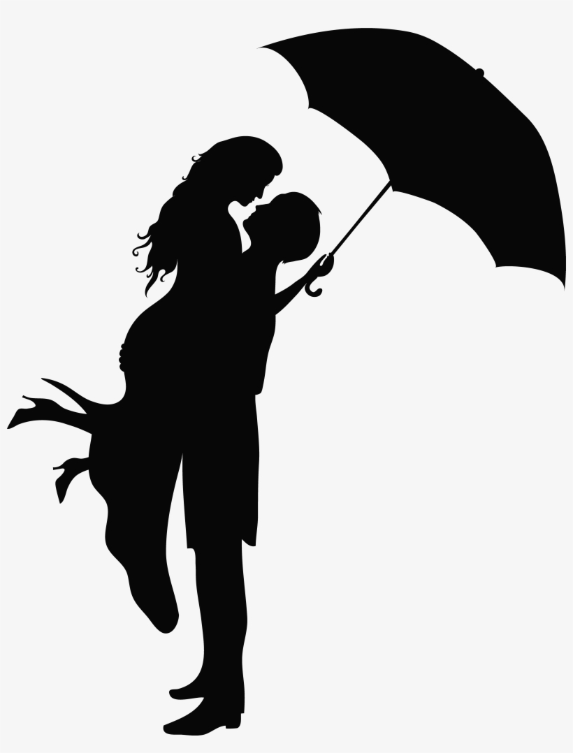 Couple Png, transparent png #124944