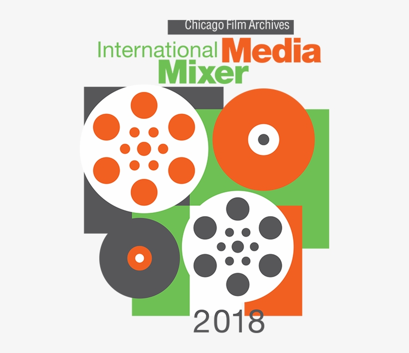 Internationalmediamixer Finallogo Transweb - Millennium Park, transparent png #125017