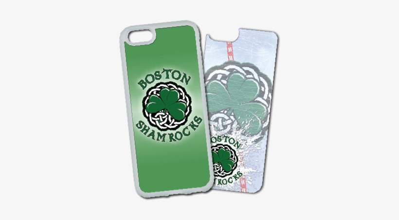 Shamrocks Bundle 3- Snow Case - Swaponz, Inc., transparent png #125148