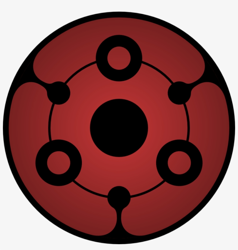 Makayo Sharingan - Sharingan, transparent png #125348