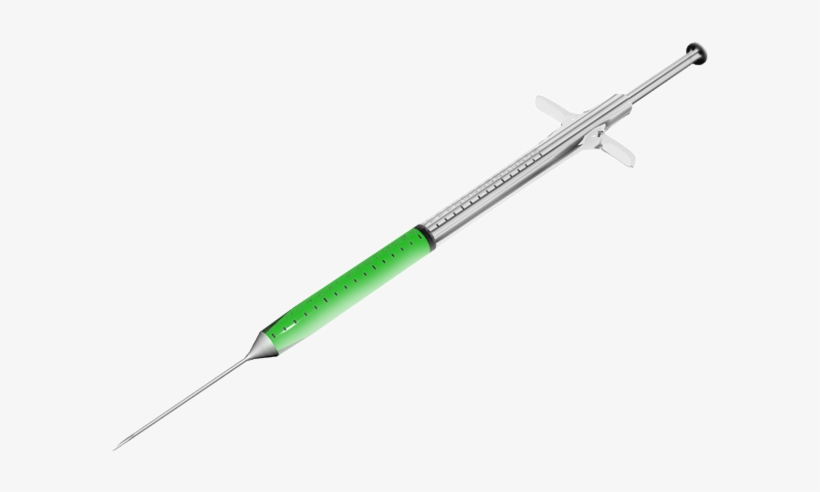 Syringe Png Clipart - Syringe, transparent png #125397