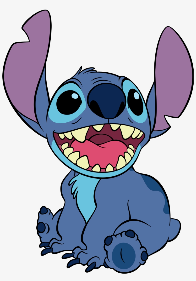 Stitch - Stitch Lilo And Stitch, transparent png #125439