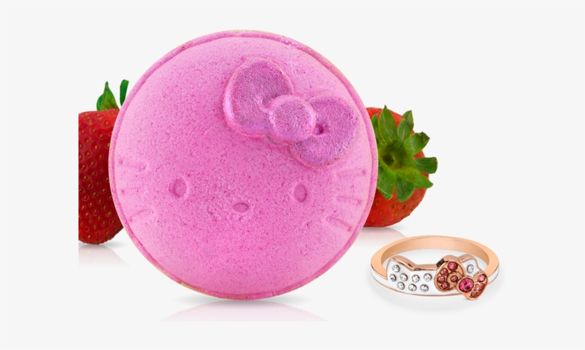 Strawberry, transparent png #125519