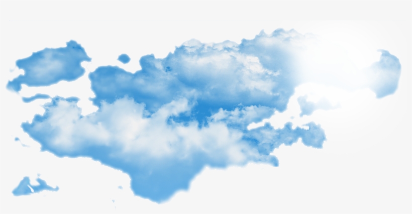 Sky With Clouds Png, transparent png #125559