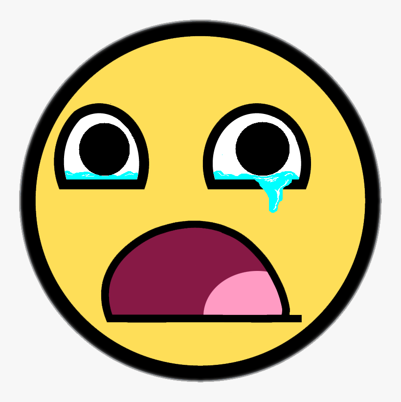 245 × 240 Pixels - Sad Face Png, transparent png #125598