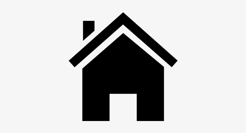 Free Home Menu Icon Png Vector - Icon, transparent png #125651